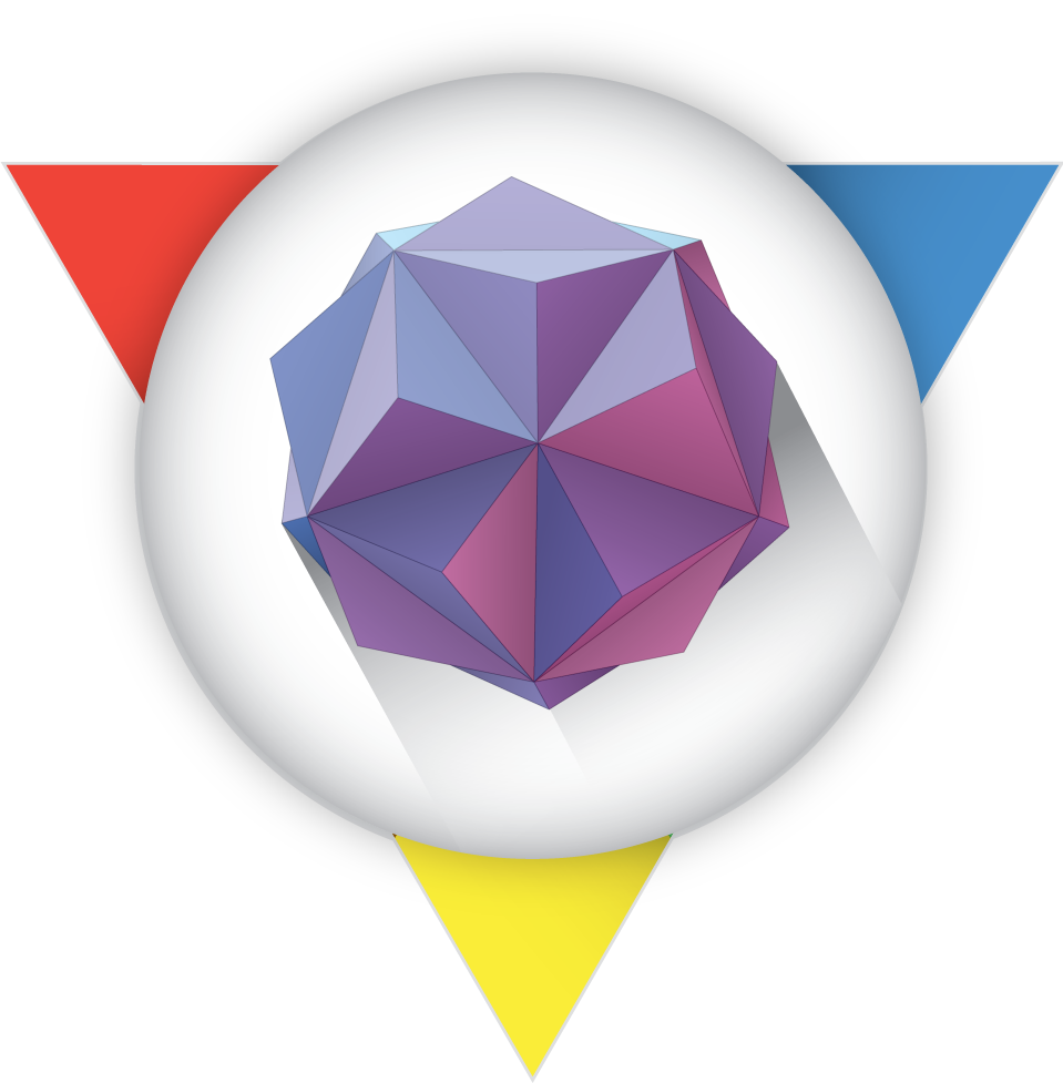 Sacred Geometry I Sacred Geometry I
