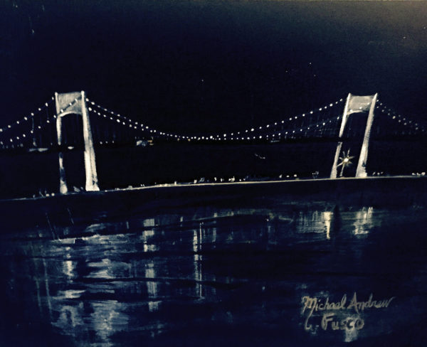 bridge reflections-1