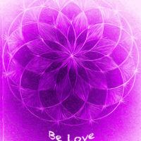 Be love 